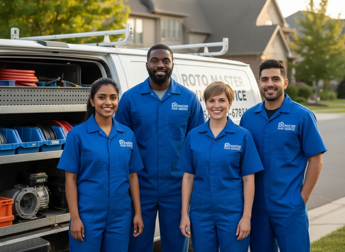 Sump Pump Installation company in Twin Falls, ID